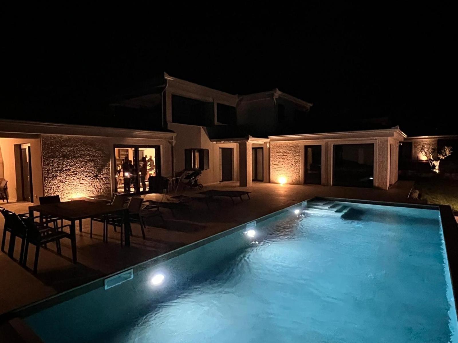 Villa Maslinik Kastelir